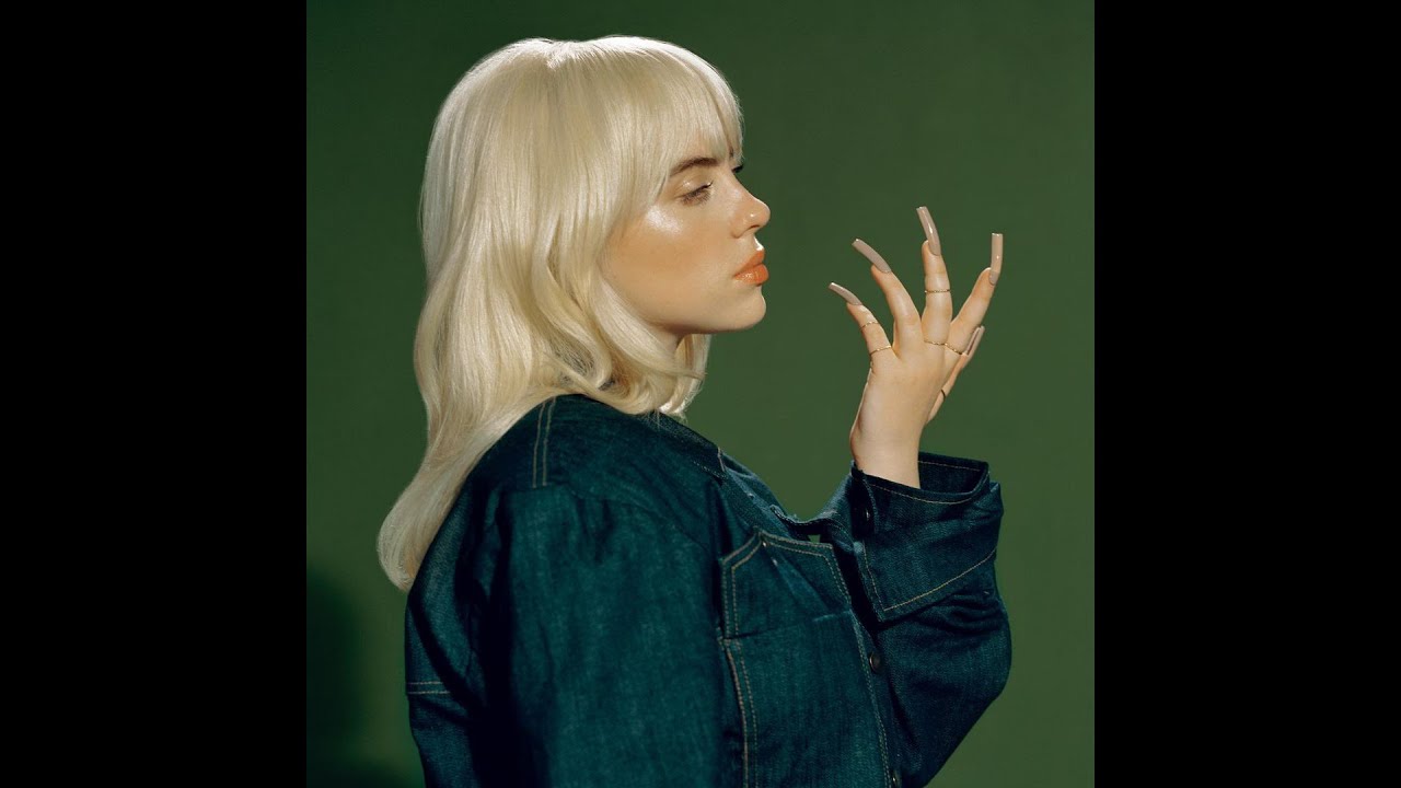 [FREE] Billie Eilish x Dark Pop Type Beat - 