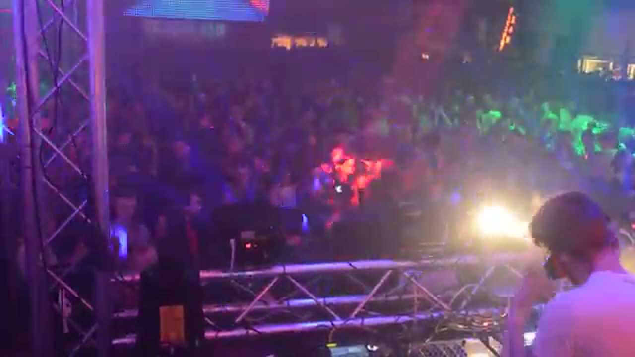 Die legendäre Osterhasenparty in der Römergrube Willendorf 05.04.2015