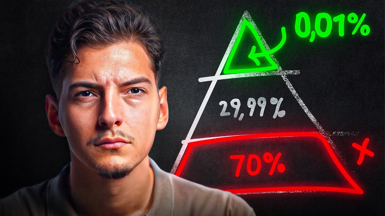 3 Focus du Top 0.01% Des Hommes