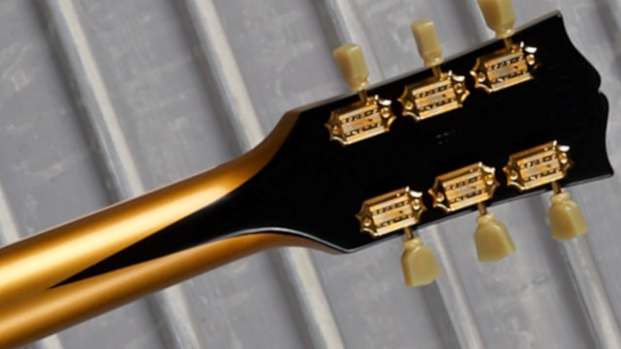 A Bonus Update! | Gibson MOD Collection Demo Shop Recap Week of April 29