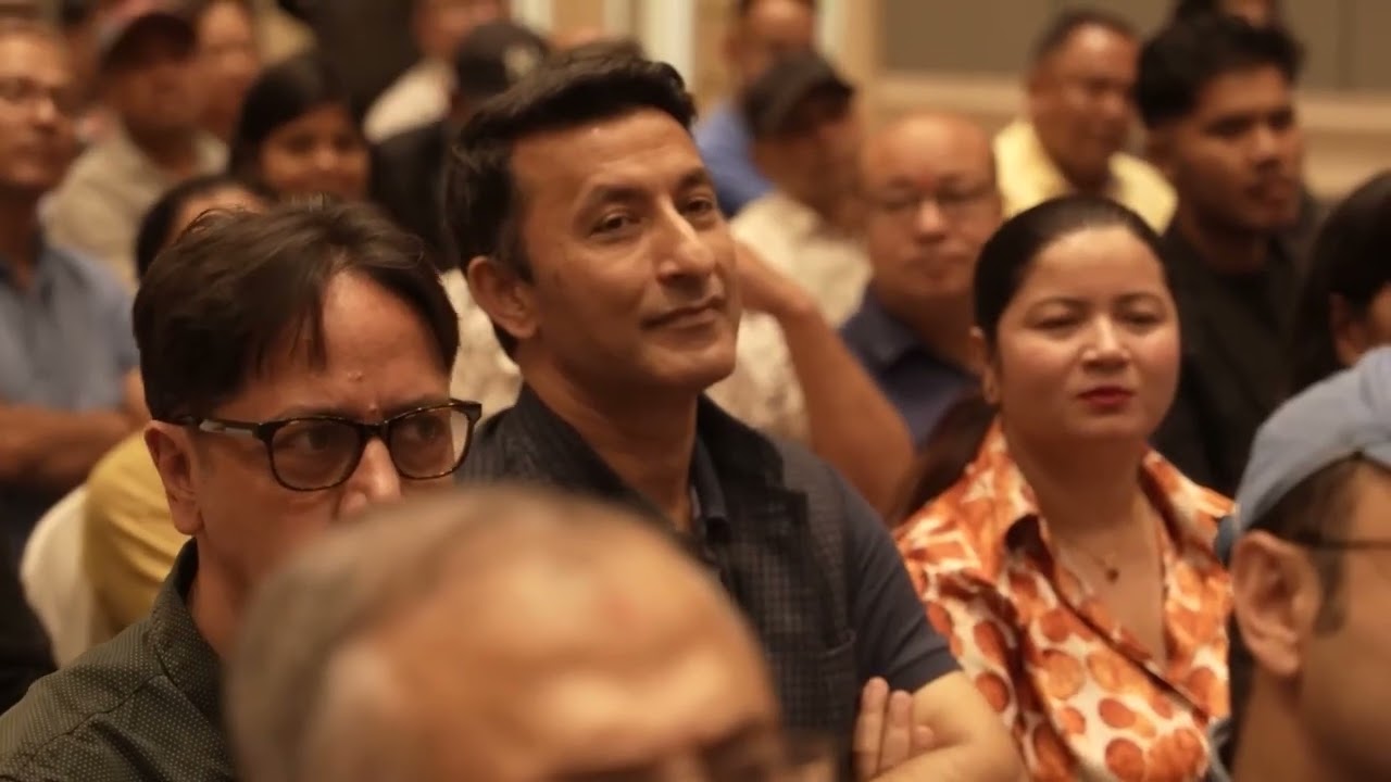 चीन-नेपाल सेरोफेरो