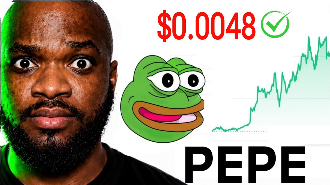 PEPE COIN HOLDERS GET READY: Pepe Price Prediction 2026