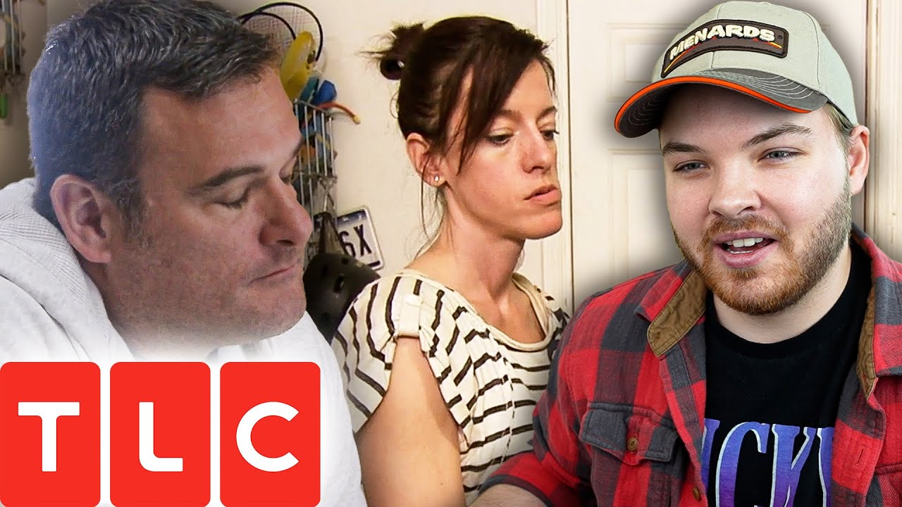 The Most Ridiculous Show On TLC