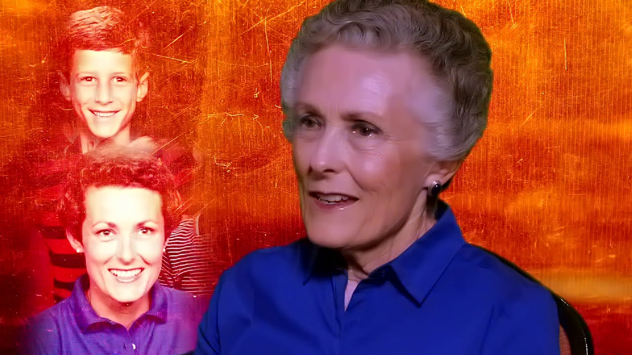 Tenacious Love : A Prodigal Son Story