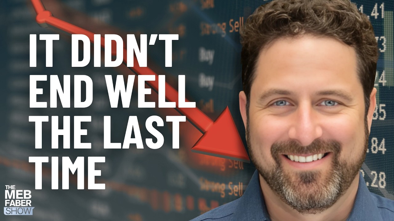 Why Wall Street Keeps Making The Same Mistake (From 1792 to Today)