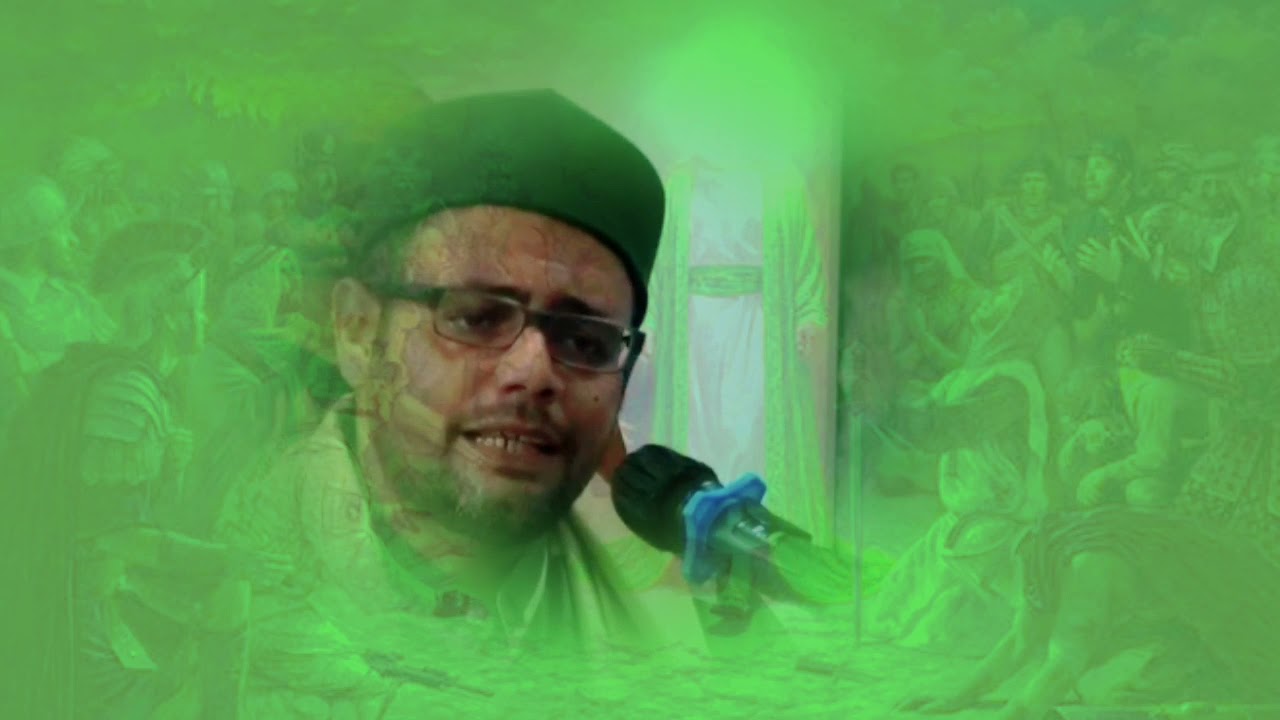 Detik2 Hadirnya Imam Mahdi & Munculnya Dajjal.