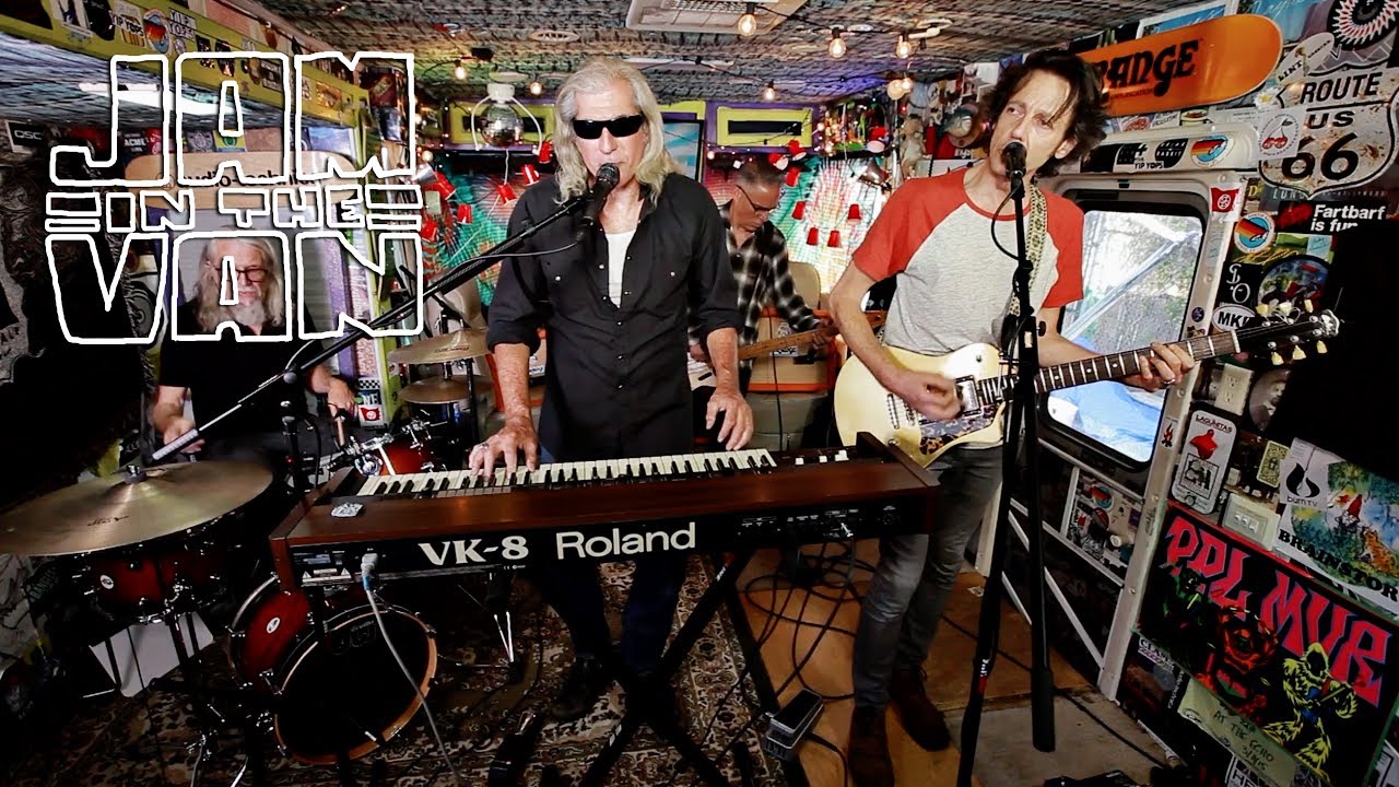 MARC FORD - 