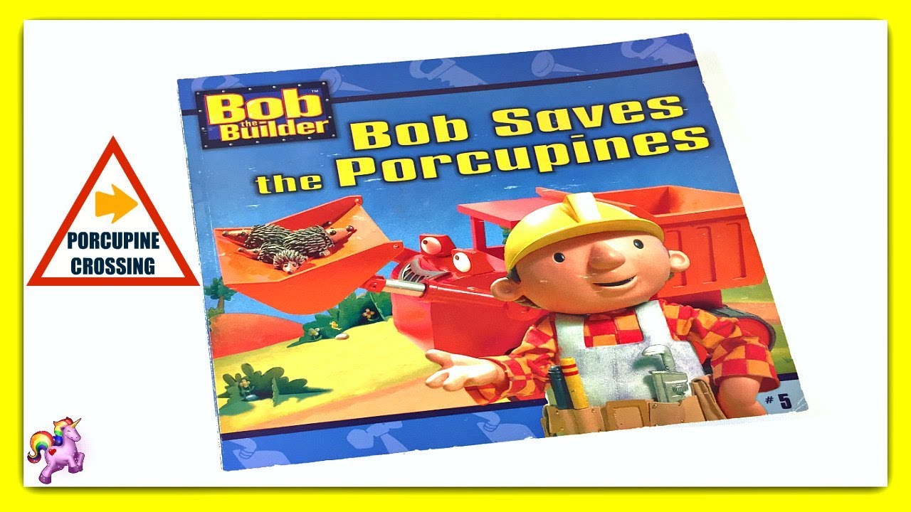 BOB THE BUILDER 