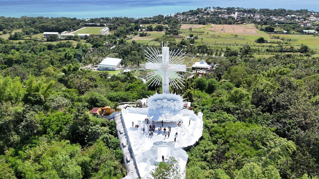 GARIN FARM | San Joaquin, Iloilo (12.26.25)