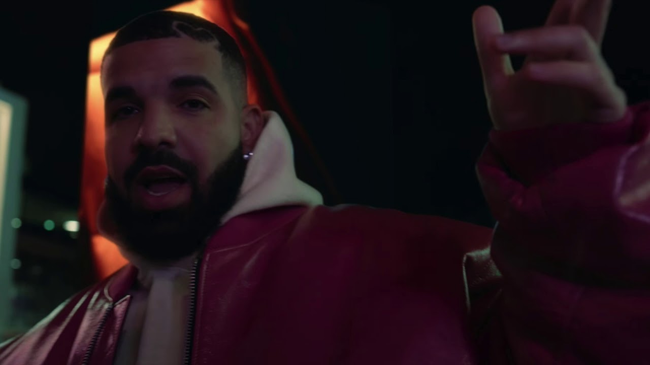 Drake Type Beat 