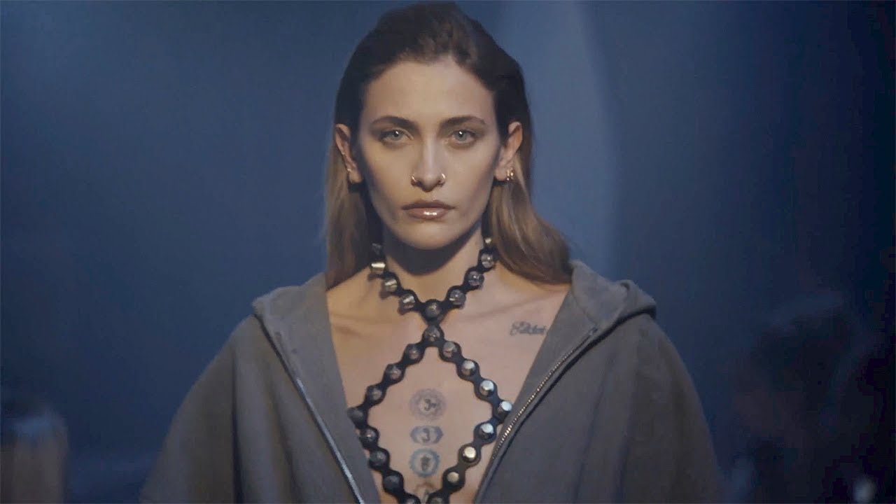Alexander Wang | Fall Winter 2024/2025 | Full Show
