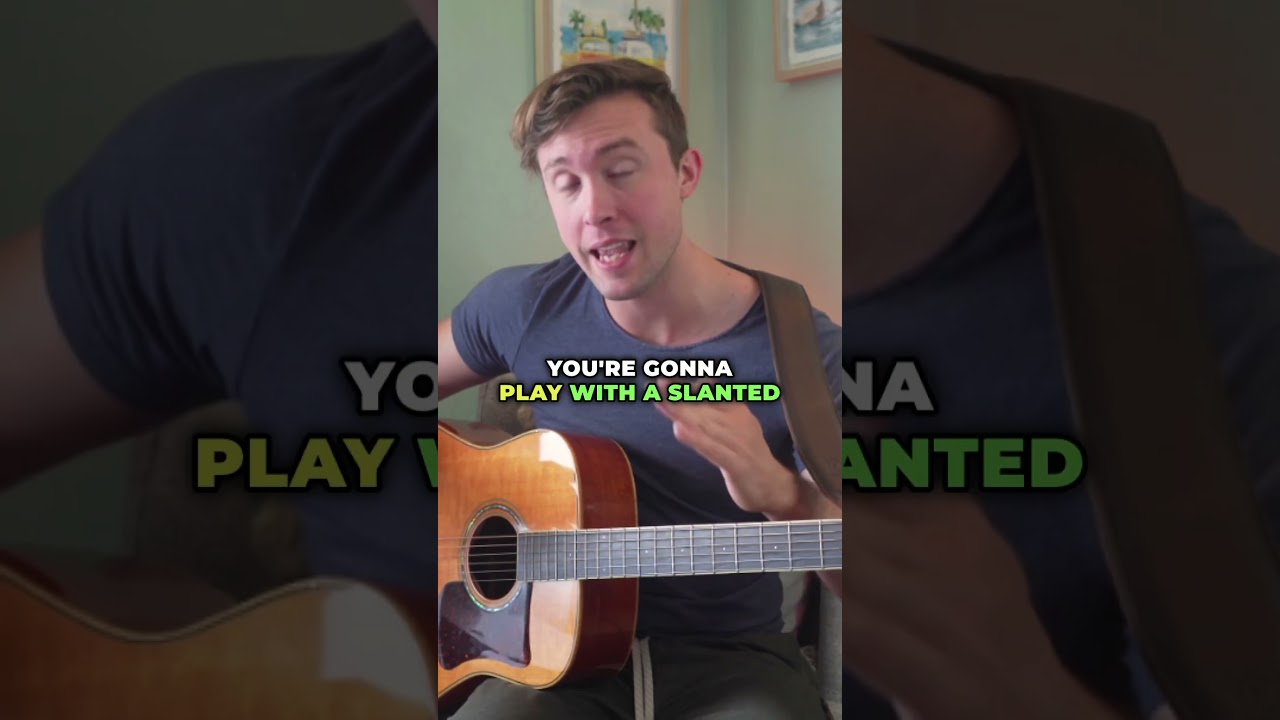 The BLUES in 3 EASY Steps! 