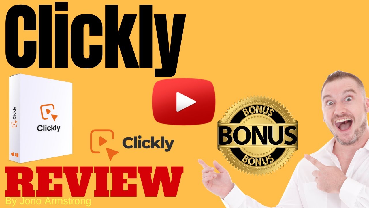 Recenzja Clicky ⚠️ OSTRZEŻENIE ⚠️ NIE KORZYSTAJ Z CLICKY BEZ MOICH 👷 NIESTANDARDOWYCH 👷 BONUS&Oacute;W!!
