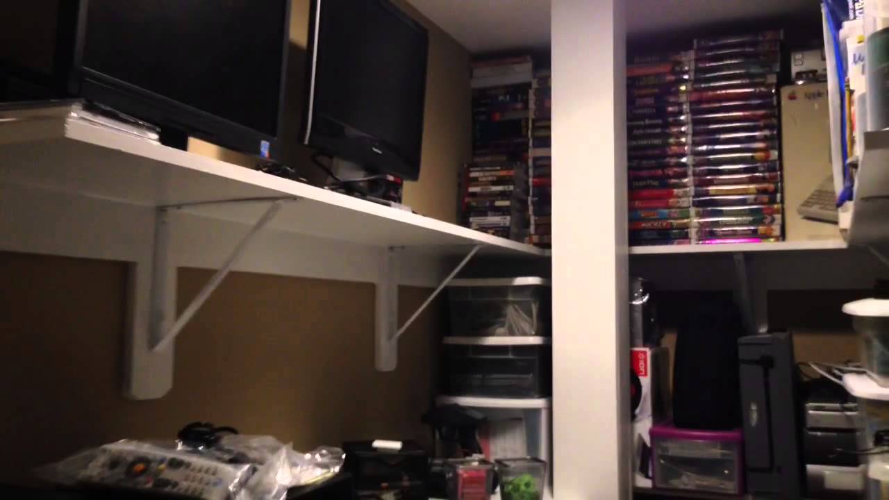 Best 2013 Gaming Setup