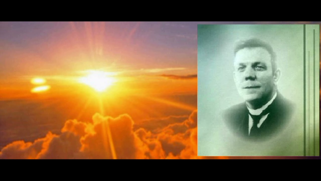 Psalm 117__ Ds Joh. van der Poel__