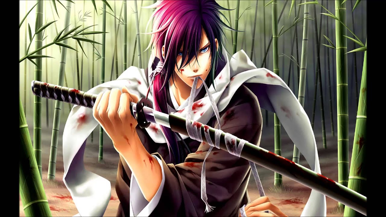 Nightcore - Hero (Nickelback)