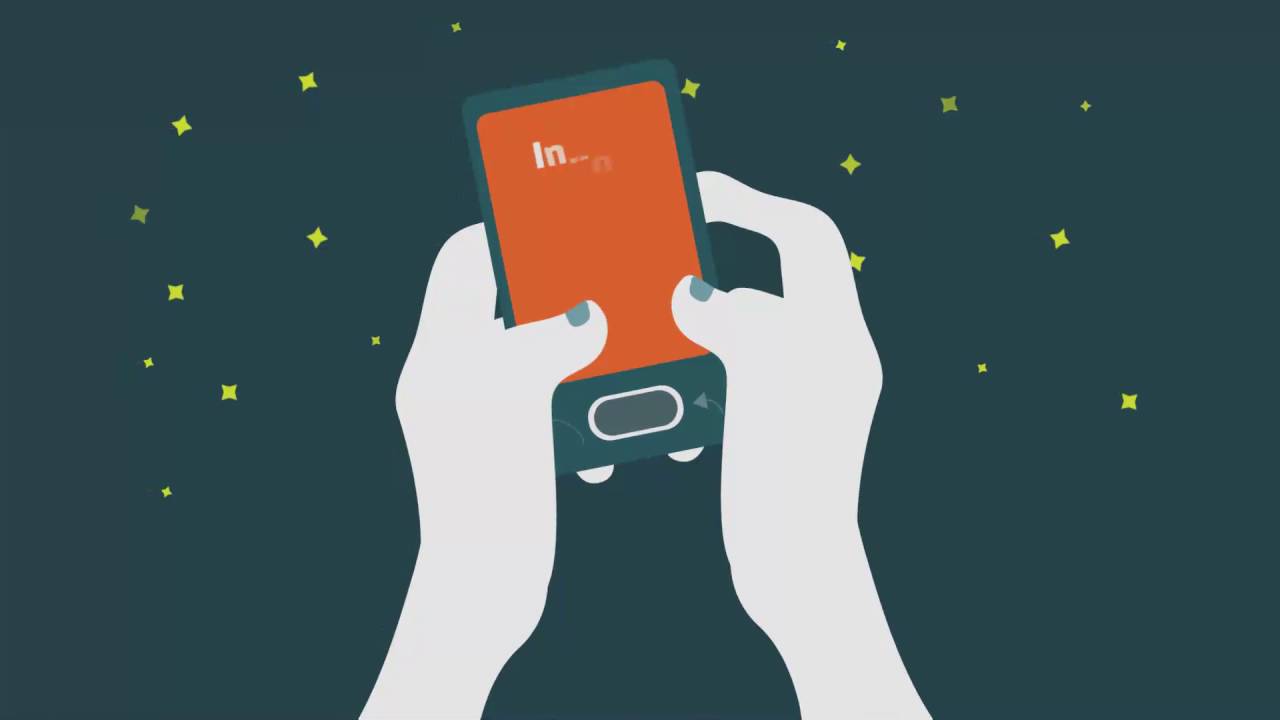 Mobile Financial Services