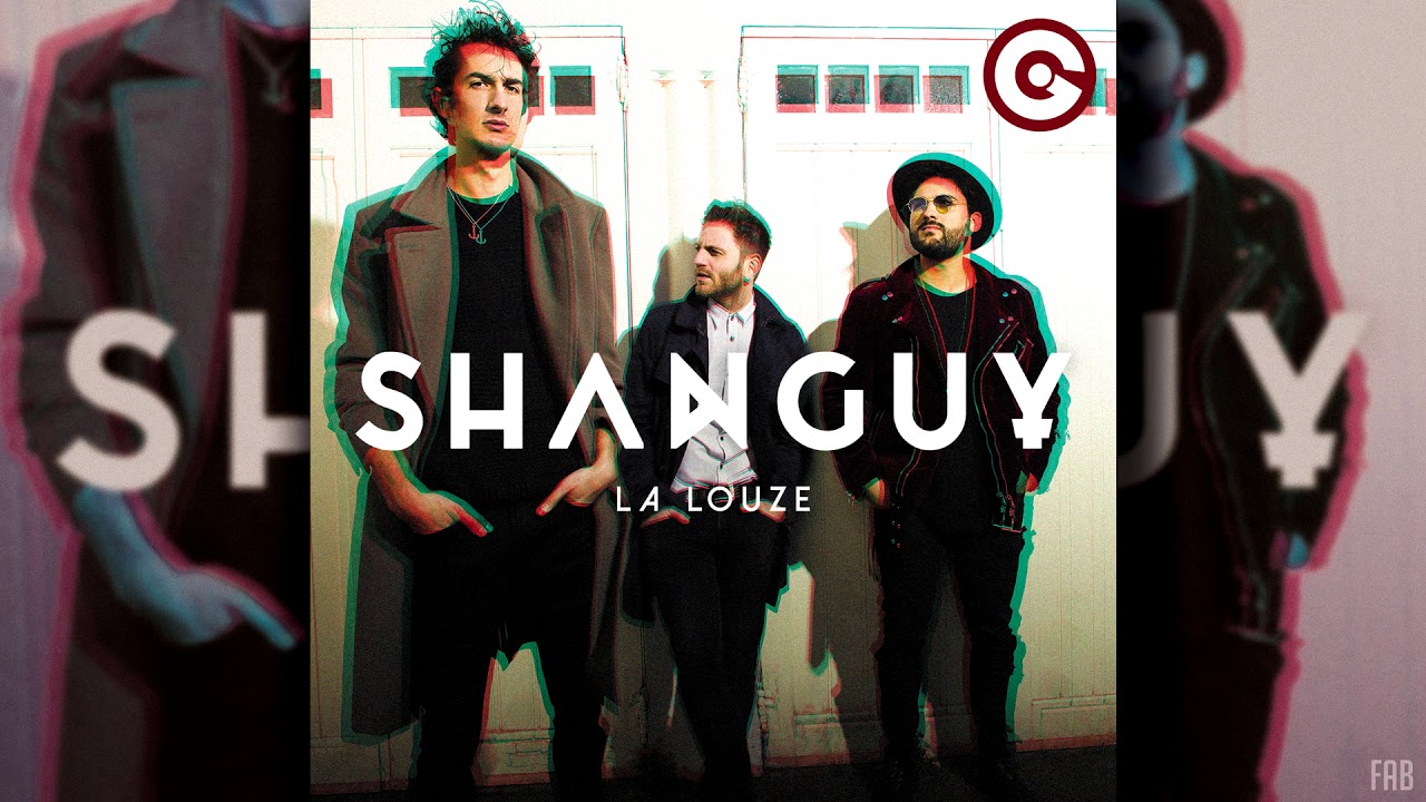 SHANGUY - La Louze