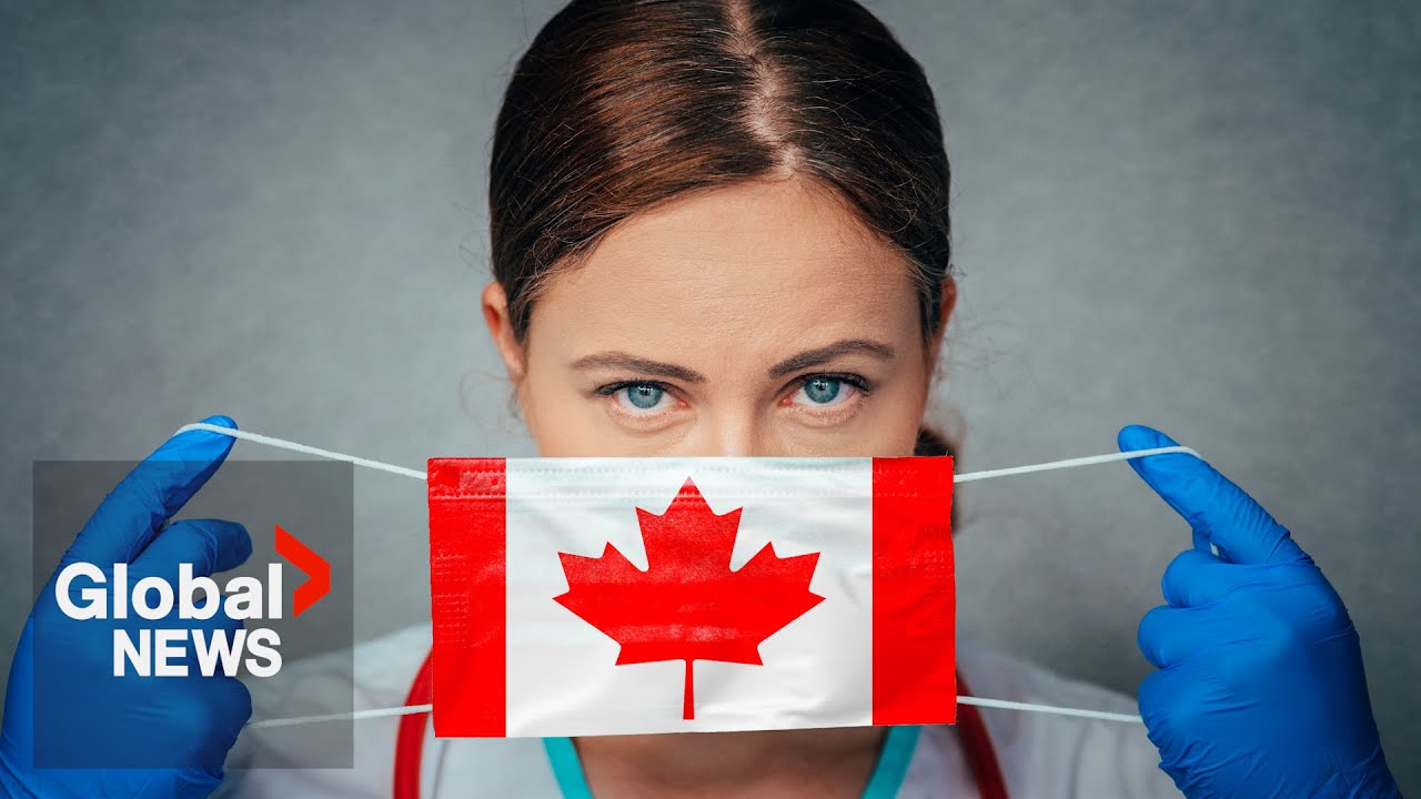 Why a surge of US doctors are looking to move to Canada