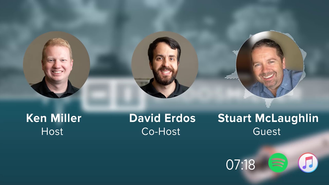 Erdos Miller Drilling Technology Podcast: S3 Ep1: Magnolia R&D