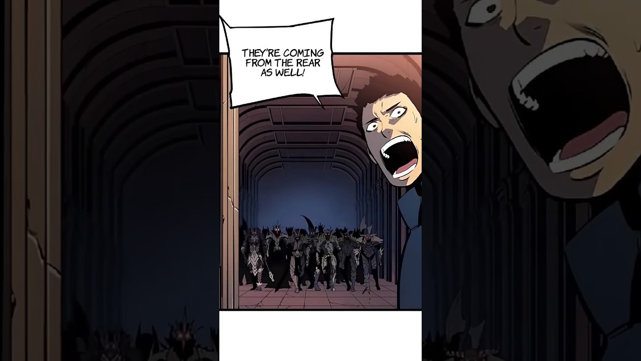 BERU Vs ARCH LICH // #sololeveling #manva #manga #manhwa #manhwaedit #manhwareccomendation #viral
