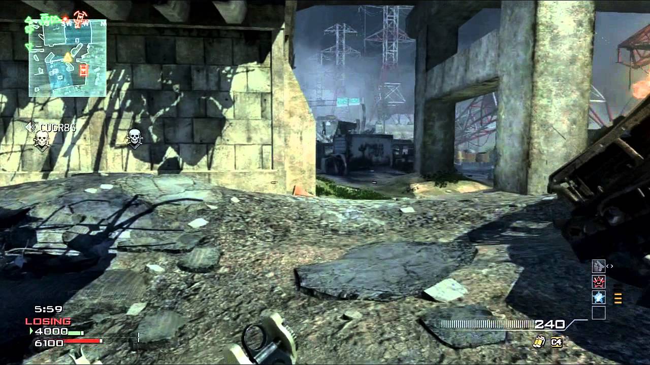 Greatest Comeback Ever 2