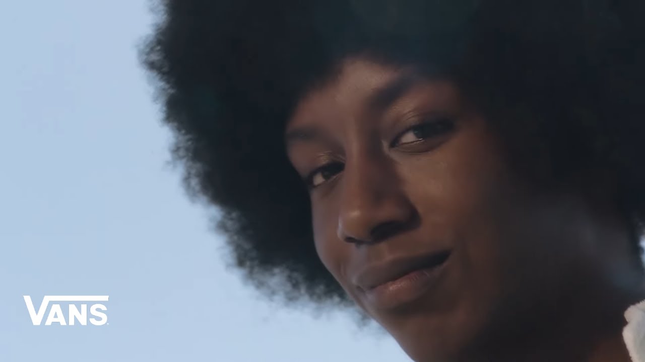 Pride Stories | VANS