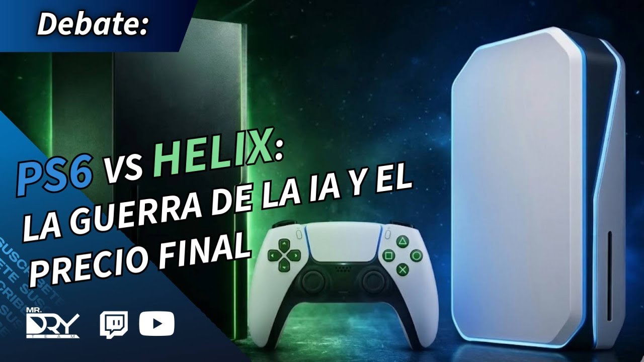 DryCast 2026x24: El choque de titanes: IA, Formato Físico y el 