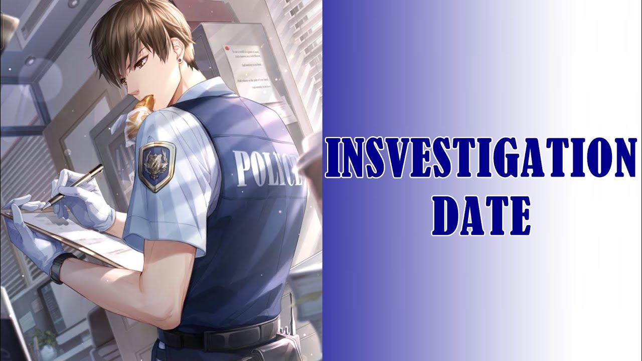 [MLQC] Gavin: Investigation Date