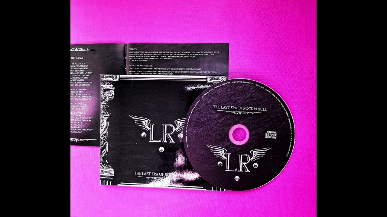 Massimo Gentile con Louis River &ndash; Real | #massimogentilerockguitar Cagliari