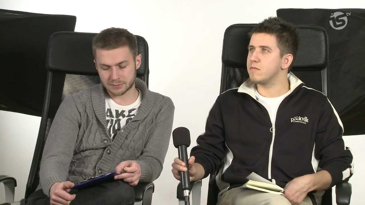 Apple kontra Samsung i w co grają Polacy? - Webshake.tv #97
