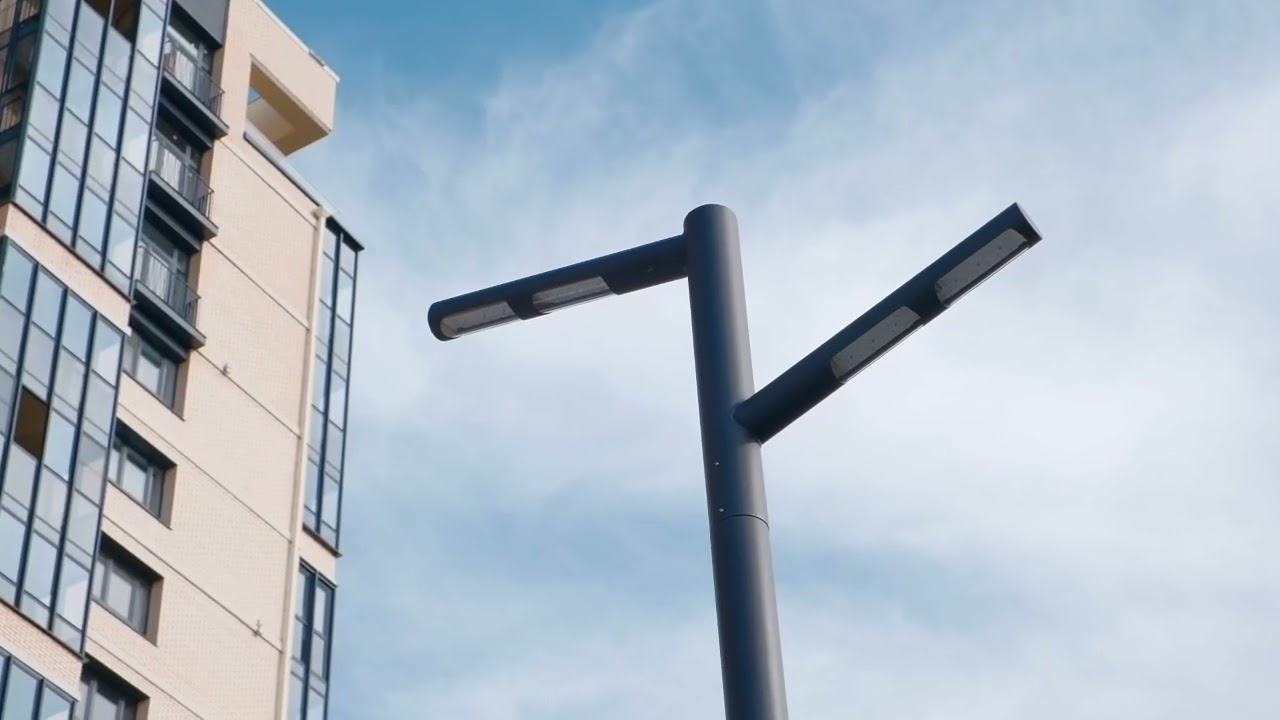 ЖК Сибиряков