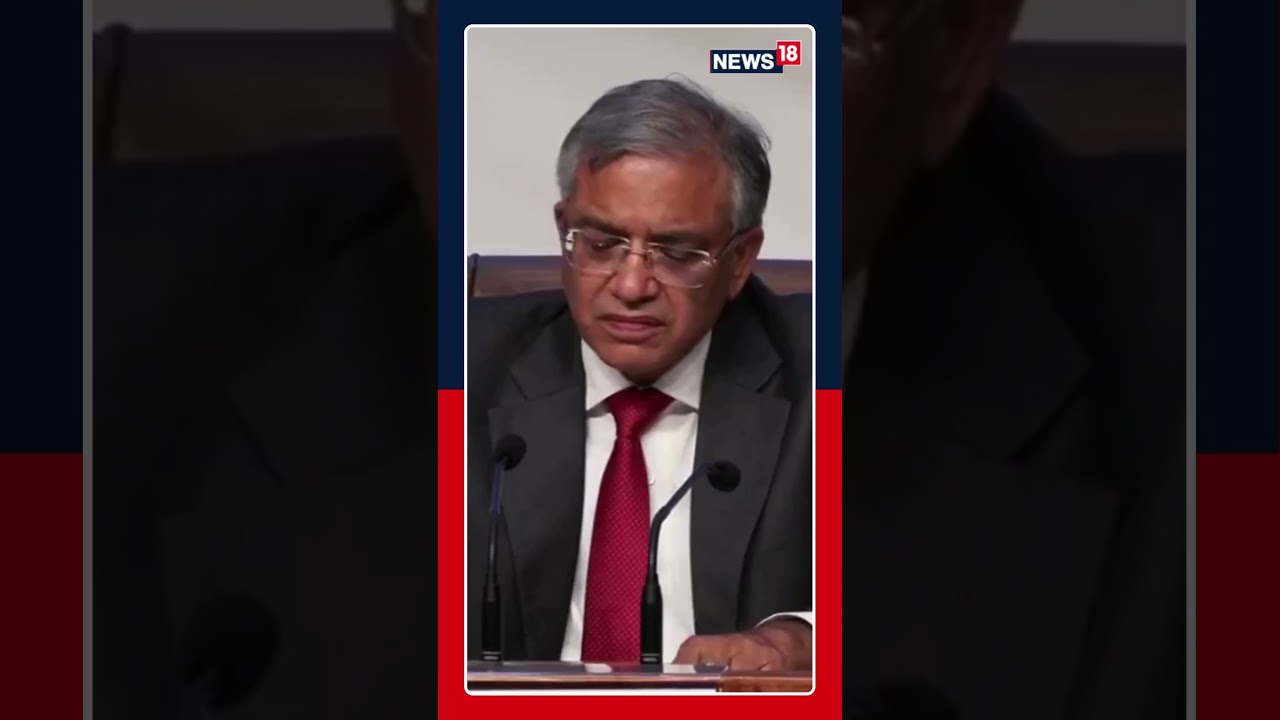 Chief Election Commissioner Gyanesh Kumar Dismisses False Double Voting Allegations | N18S