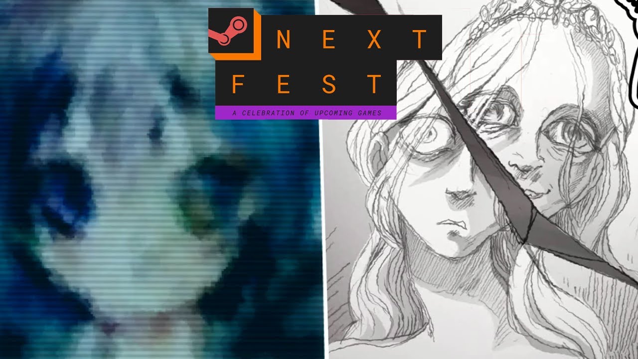 Steam Demo Fest October 2022: Slay the Princess, Dredge, Conscript and More...