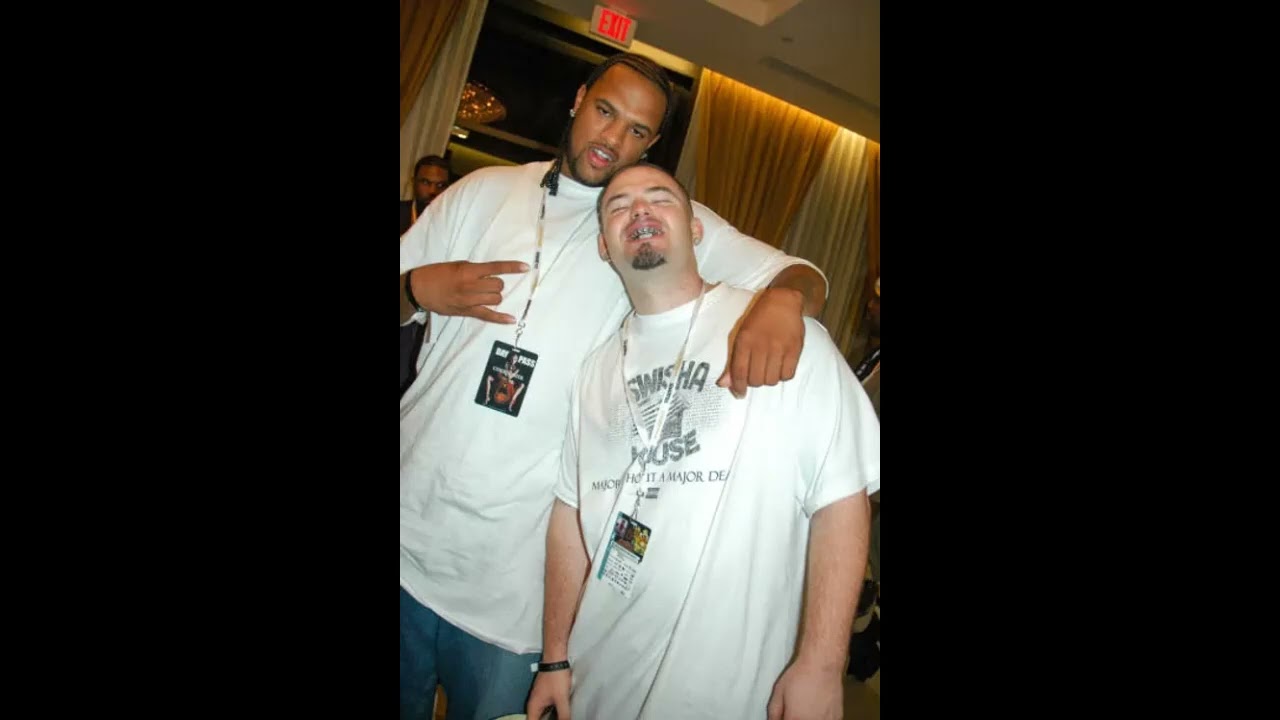 slim thug feat paul wall and mike jones never stressing kasual remix