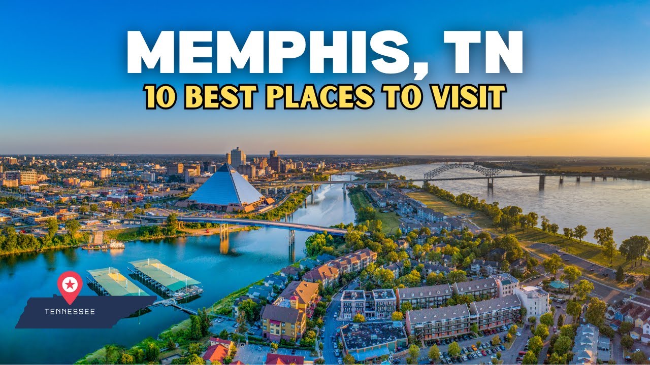Memphis Tourist Attractions - 10 Best Places to Visit in Memphis, Tennessee