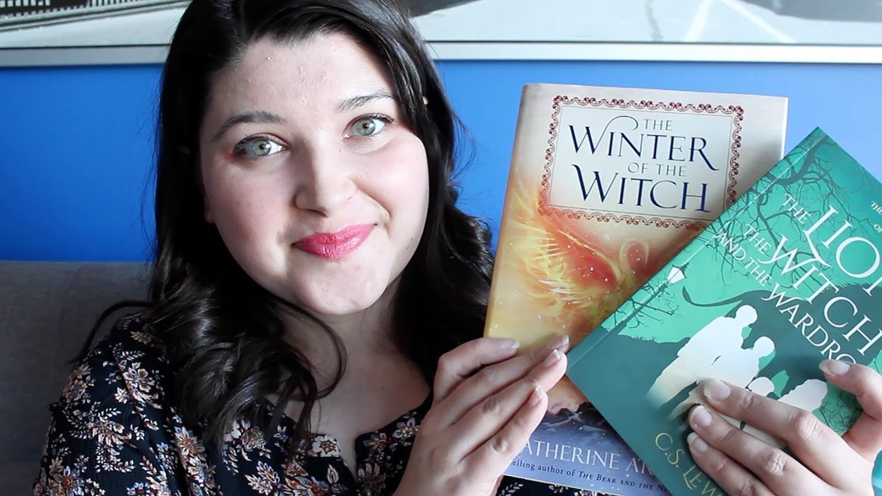 March TBR | 2019