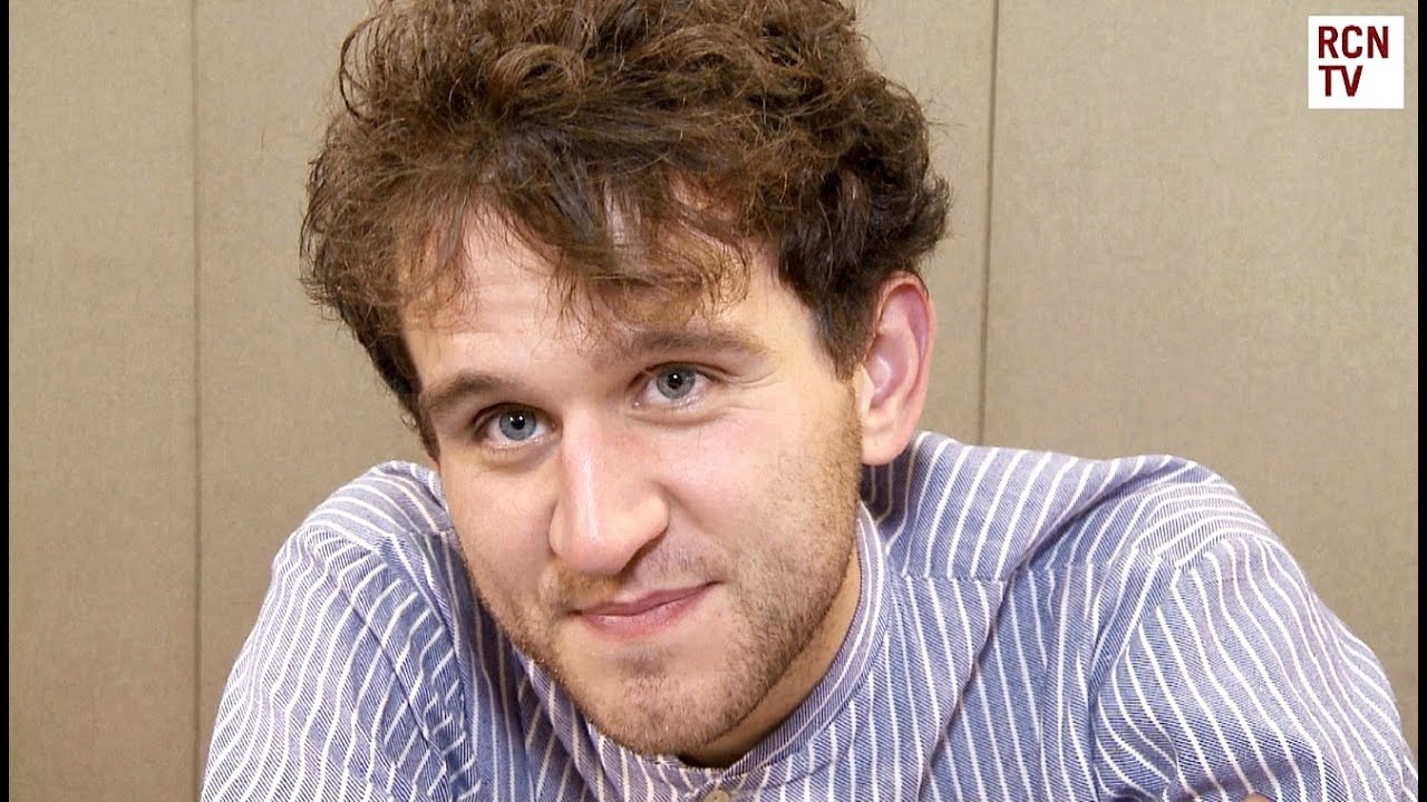 Harry Potter Magic & J.K. Rowling - Harry Melling Interview