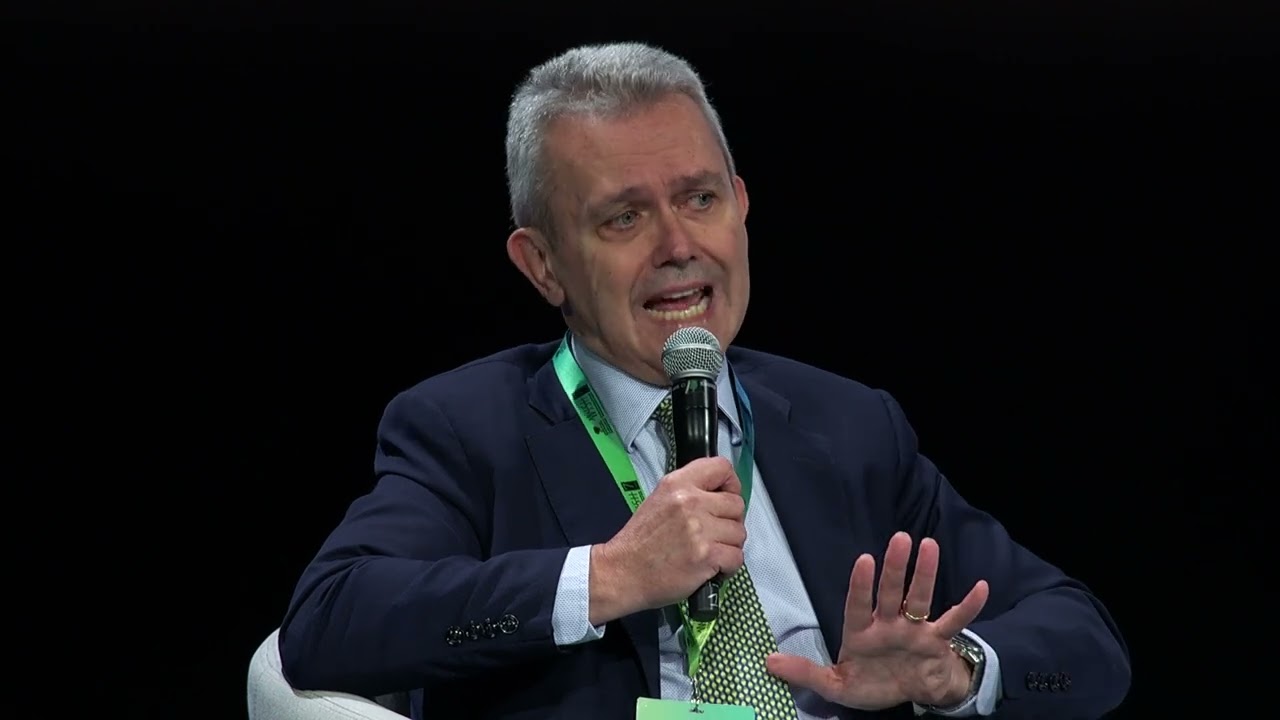 WISH 2024 Panel: In the Line of Fire - Protecting Health in Armed Conflict