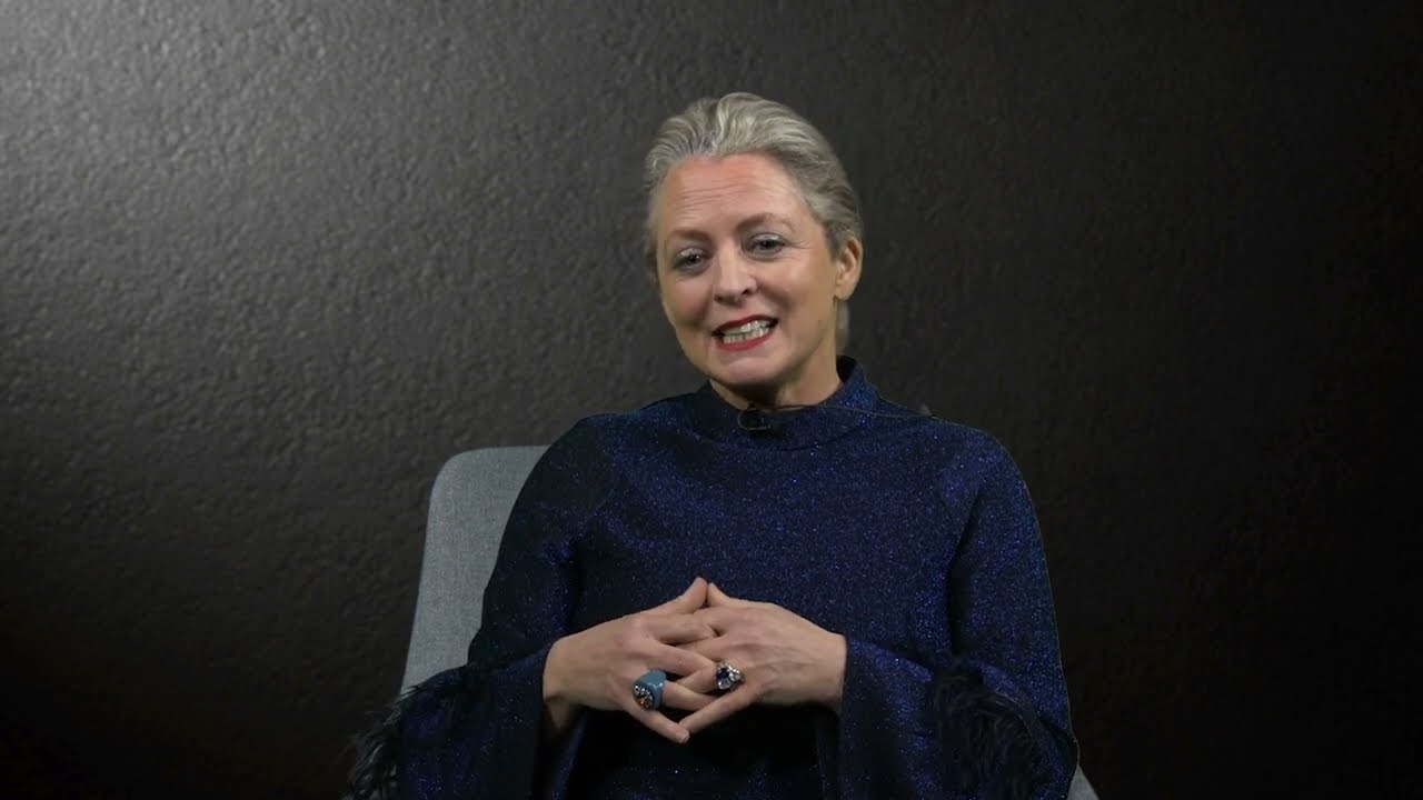 EY Hockey League Changing The Game Video Series - Ciara Maleady