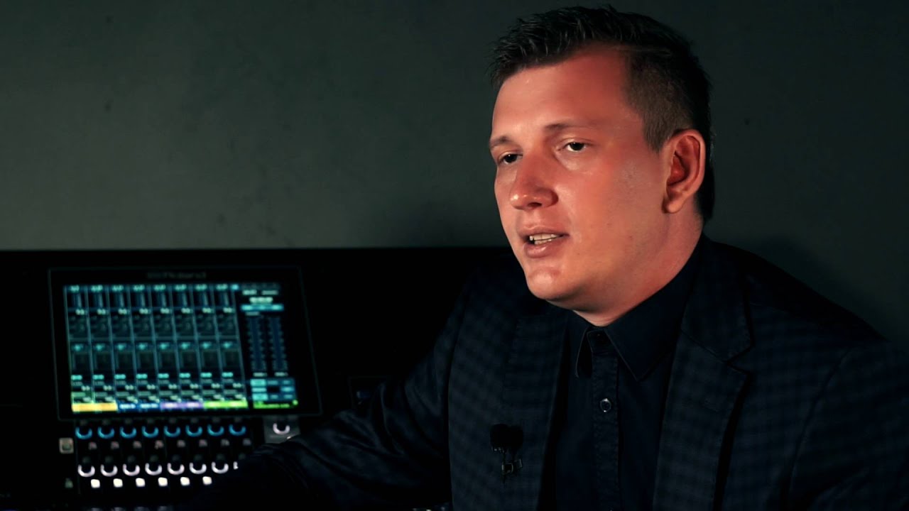 Roland M-5000 - мнение профессионалов. Владимир Губатов и Александр Лепешкин.