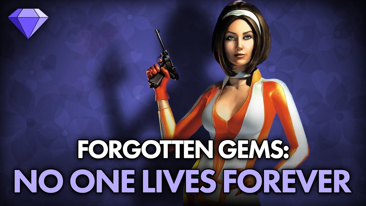 No One Lives Forever | Забытые Жемчужины