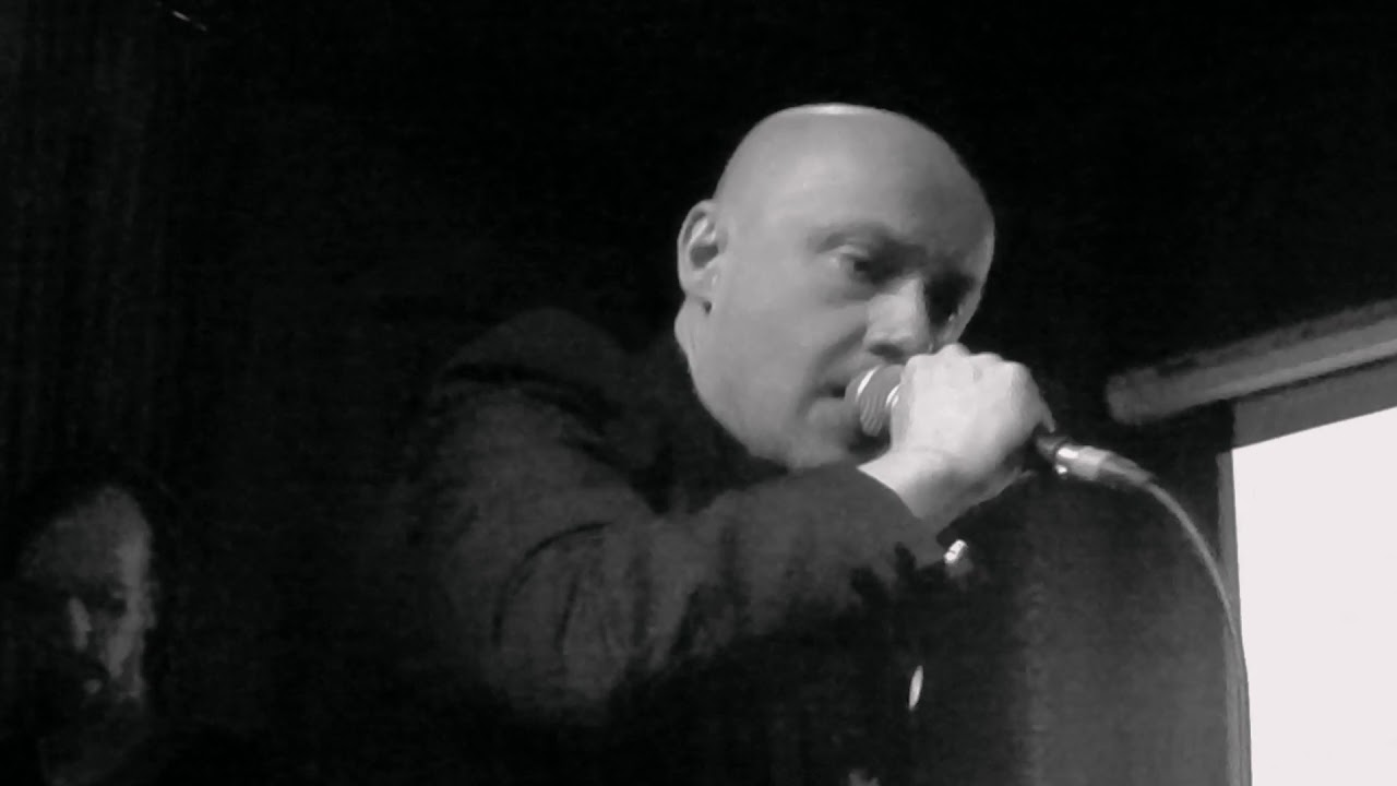 St Lucifer - Van Der Lubbe Live (Official video)