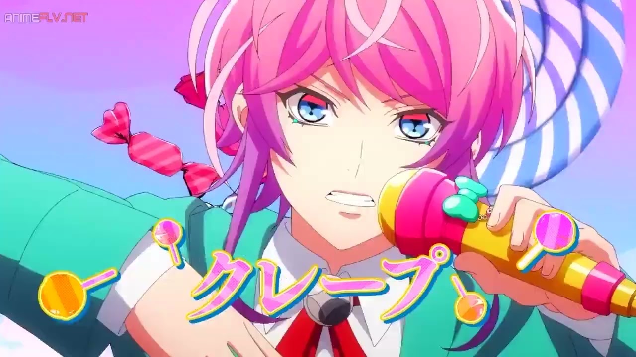 HYPNOSIS MIC   OPENING   1