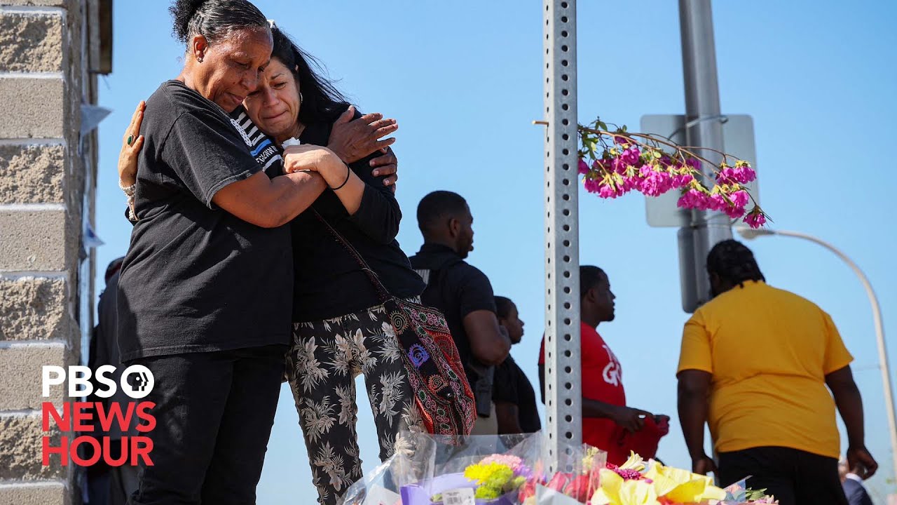 How America can respond to white nationalist violence