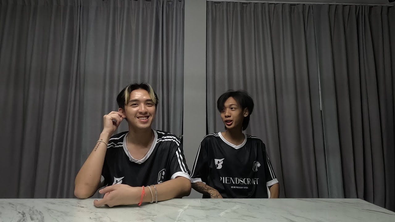 LIVE | เกมผี w/ @nutzie09