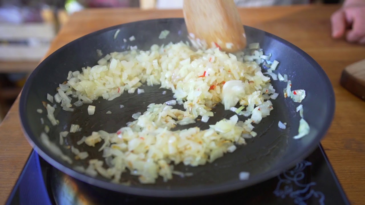 Михаил Vegan рецепты |  Сациви из баклажанов