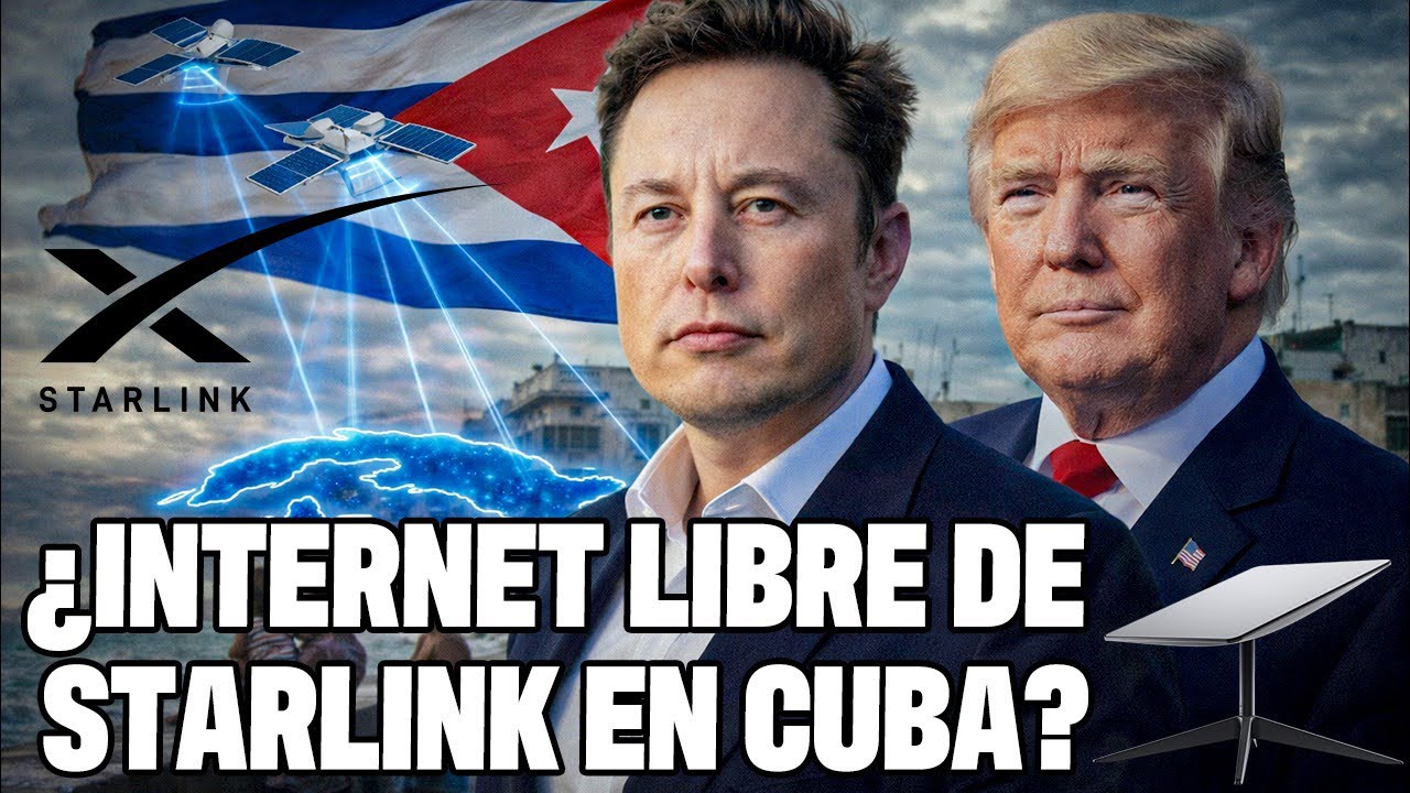 COMO CONECTARSE AL INTERNET DE STARLINK EN CUBA?🛰️ QUÉ SE PUEDE HACER REALMENTE📡 ALAIN PAPARAZZI
