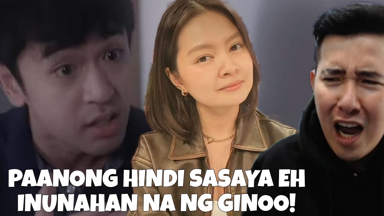 BARDA : PAANONG HINDI SASAYA INUNAHAN NA NI D MAG CELEBRATE!!!! | BARBIE FORTEZA | DAVID LICAUCO