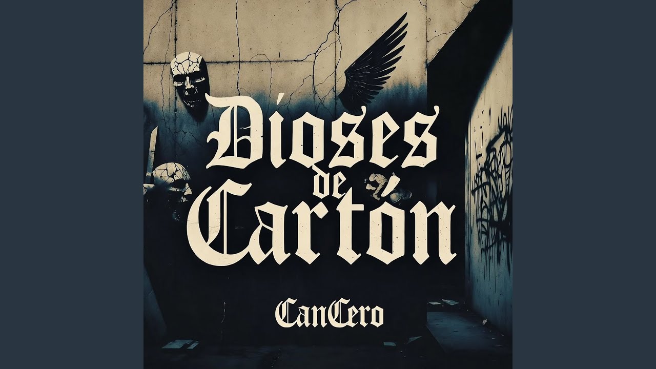 Dioses de Carton
